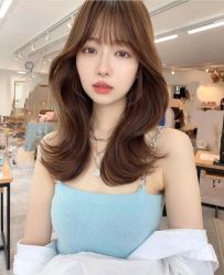 -东方美妍小鹏造型
