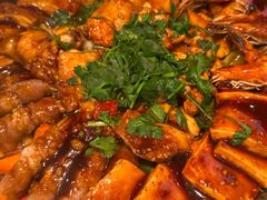 -黄记煌三汁焖锅(崇文门店)