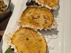 -青叶日本料理(北辰店)