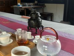 -南通濠河风景名胜区