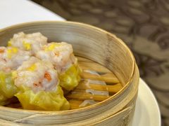 -白天鹅宾馆-宏图府餐厅