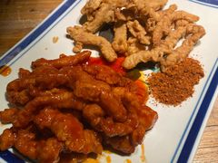 -破三川·新川菜(静安大融城店)