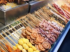 -八一好吃街·高品美食广场