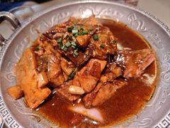 -大鱼徽州·寻味徽菜(星光总店)