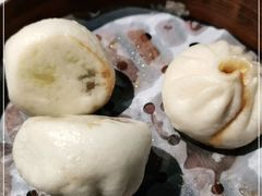 -弄堂咪道-饭香·面香·馄饨香(兴梅店)
