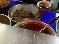 -黑色经典臭豆腐·湖南特产(步行街店)