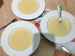 -豪客来牛排(成都锦江大融城店)