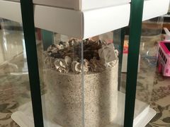 -山与蓝·轻糖鲜果蛋糕(勒泰店)