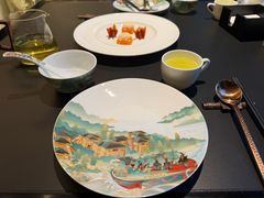 -湖滨客舍·湖北菜
