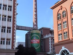 -青岛啤酒博物馆