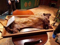 -九十九顶毡房(阜石路店)