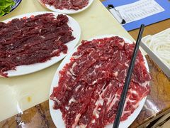 -贵宾牛·潮汕牛肉火锅(珠池总店)