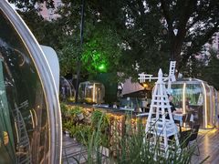 -1819餐厅·团队聚餐·烤串·精酿