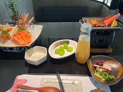 -花潮料理艺食馆(SM新生活广场店)