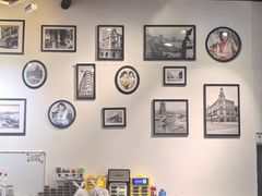 -君东记本帮面馆(天钥桥路店)