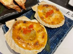 -大渔铁板烧(东城店)