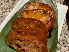 -南京大牌档(香港广场店)