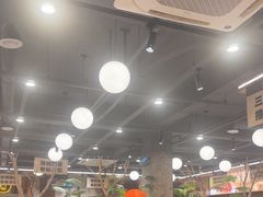 -三毛烧烤·南昌大排档(山姆店)