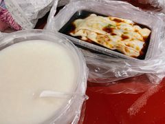 -穗银肠粉店(东川路店)