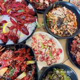 武汉这个夏天花样Zui多的小龙虾店、一棠龙虾