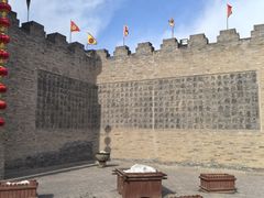 -常家庄园