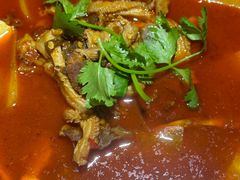 -蜀锦堂·川味现炒(襄阳武商汇店)