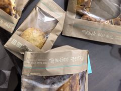 -工匠面包(壹方店)