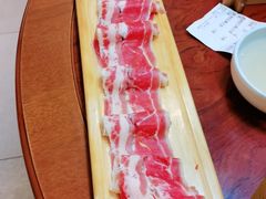 -阳坊胜利涮羊肉(阳坊老店)