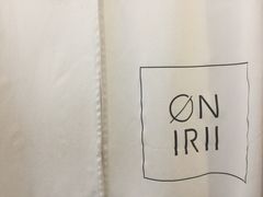 -Onirii Coffee(长乐路店)