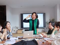 -至尚形象·化妆服饰搭配礼仪培训