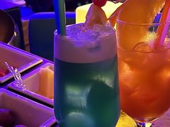 -光音瓦特俱乐部(高新店)