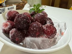 -聚味斋香辣蟹·蓝龙(塘沽总店)