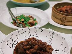 -梅龙镇酒家(南京西路总店)