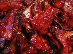 -徽三说·土徽菜·中国徽菜连锁品牌(阳湖总店)