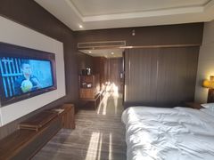 -昆明中心皇冠假日酒店