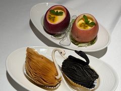 -银灯食府(丽丰国际中心店)