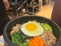 -木槿花韩式炭烤·熟成肉工坊(孙文东路店)