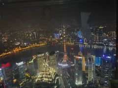 -上海环球金融中心骑迹50年环球之旅