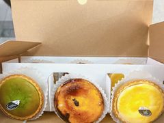 -烧きたてチーズタルト专门店·PABLO(心斋桥本店)