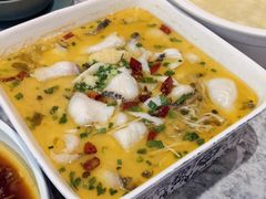 -聚丰园•湖鲜餐厅(阿红私房菜梅石路店)