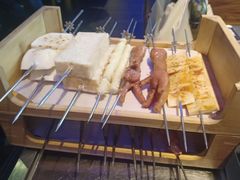-很久以前羊肉串(大华三路店)