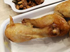 -香妃烤鸡(西单店)