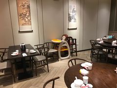 大堂-王四酒家苏帮菜馆(观前店)
