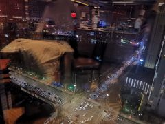 -君悦酒店·乐厨·高空自助餐(青年大街店)