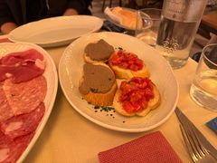 -奥斯特牛排馆(美第奇宫店)