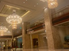 -杭州城中香格里拉大酒店