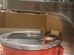 -星伦多自助料理·涮烤一体(杭州来福士店)