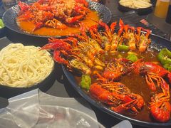 -红盔甲·小龙虾(人民广场店)