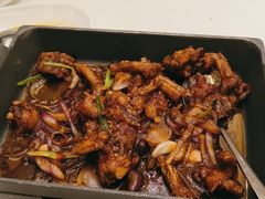 -沪华海鲜大酒楼(南汇店)