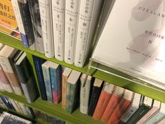-库布里克书店咖啡